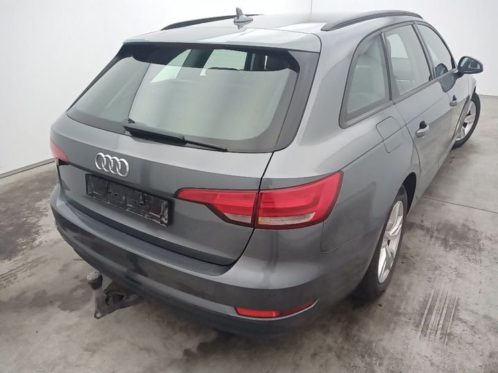 Photo 2 VIN: WAUZZZF43HA063334 - AUDI A4 AVANT &#3915 