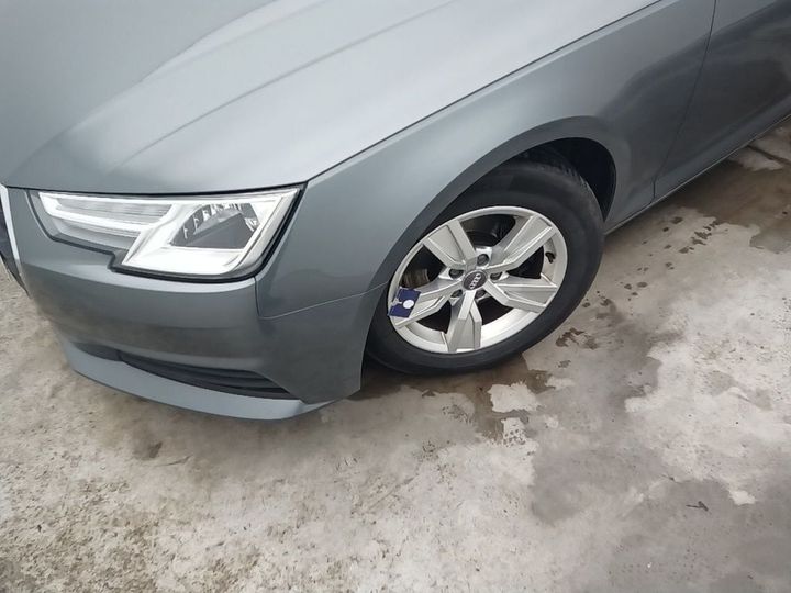 Photo 22 VIN: WAUZZZF43HA063334 - AUDI A4 AVANT &#3915 