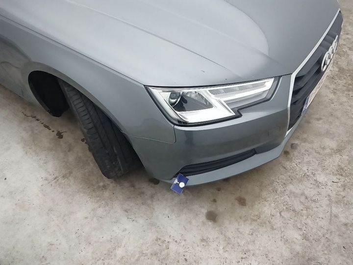 Photo 30 VIN: WAUZZZF43HA063334 - AUDI A4 AVANT &#3915 