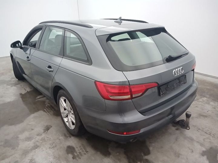 Photo 7 VIN: WAUZZZF43HA063334 - AUDI A4 AVANT &#3915 