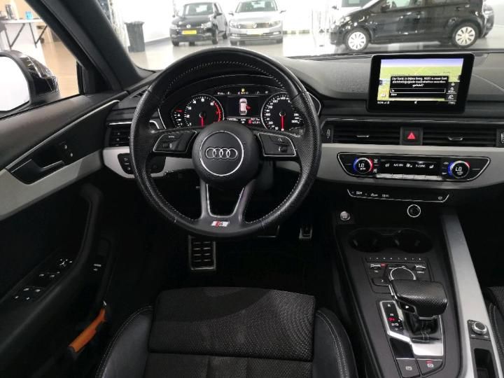 Photo 6 VIN: WAUZZZF43HA065147 - AUDI A4 AVANT 