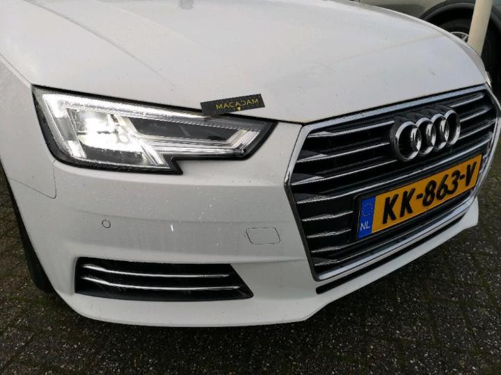 Photo 16 VIN: WAUZZZF43HA066055 - AUDI A4 AVANT 