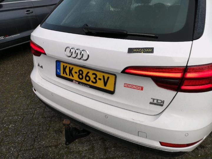 Photo 18 VIN: WAUZZZF43HA066055 - AUDI A4 AVANT 