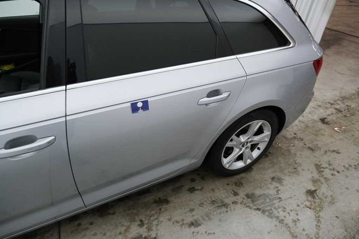 Photo 16 VIN: WAUZZZF43HA072955 - AUDI A4 AVANT &#3915 