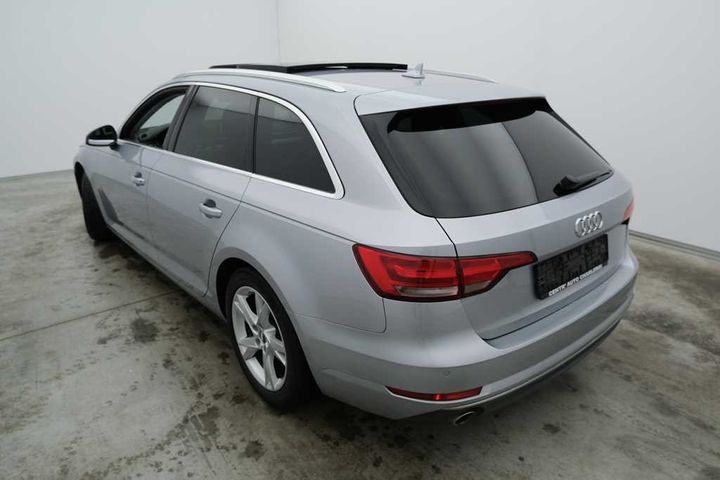 Photo 7 VIN: WAUZZZF43HA072955 - AUDI A4 AVANT &#3915 