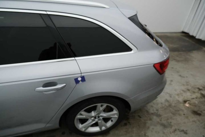 Photo 18 VIN: WAUZZZF43HA072955 - AUDI A4 AVANT &#3915 