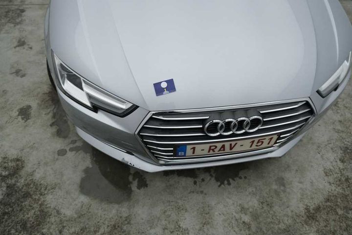 Photo 28 VIN: WAUZZZF43HA072955 - AUDI A4 AVANT &#3915 