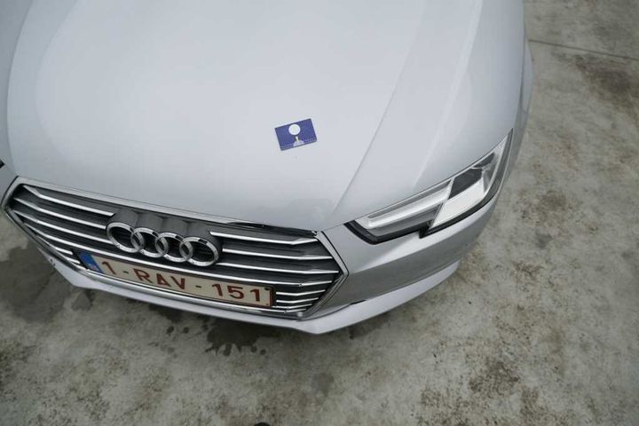 Photo 30 VIN: WAUZZZF43HA072955 - AUDI A4 AVANT &#3915 