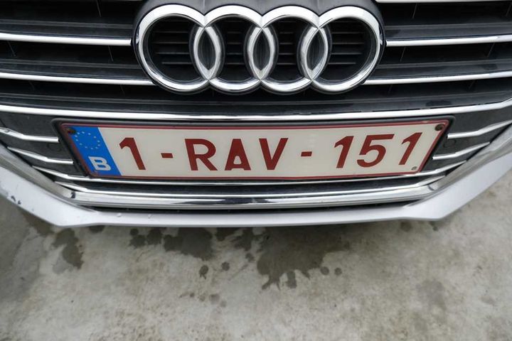 Photo 5 VIN: WAUZZZF43HA072955 - AUDI A4 AVANT &#3915 