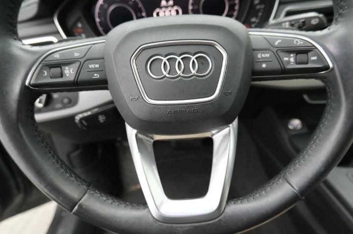 Photo 25 VIN: WAUZZZF43HA075810 - AUDI A4 AVANT &#3915 