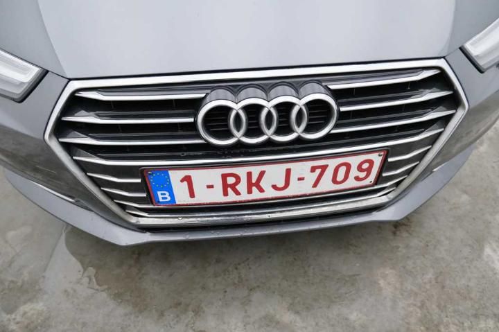 Photo 5 VIN: WAUZZZF43HA075810 - AUDI A4 AVANT &#3915 