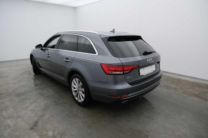 Photo 7 VIN: WAUZZZF43HA075810 - AUDI A4 AVANT &#3915 