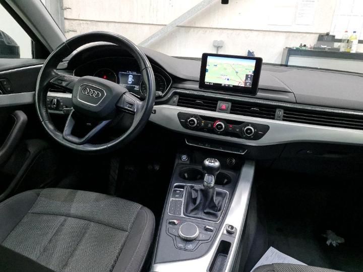 Photo 8 VIN: WAUZZZF43HA076360 - AUDI A4 AVANT 