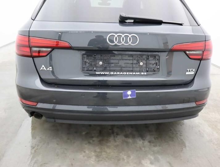 Photo 35 VIN: WAUZZZF43HA076701 - AUDI A4 AVANT &#3915 