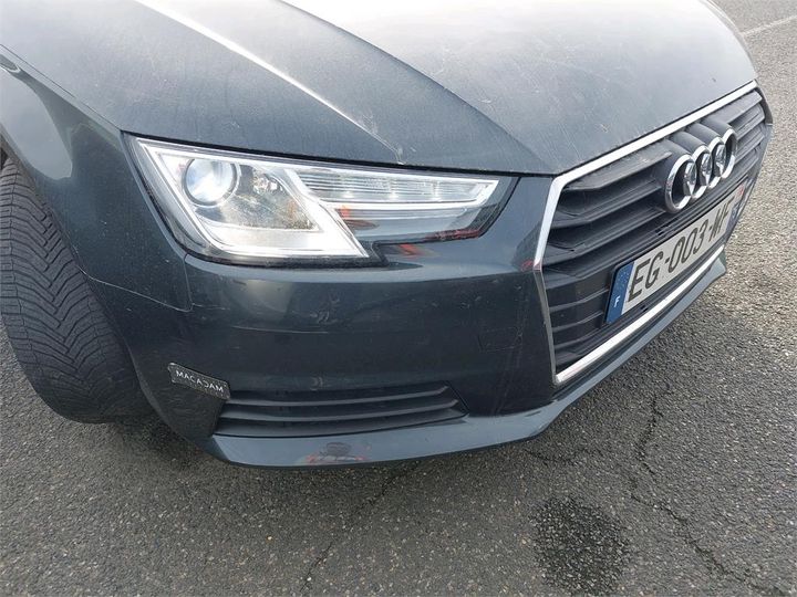 Photo 16 VIN: WAUZZZF43HA078416 - AUDI A4 AVANT 