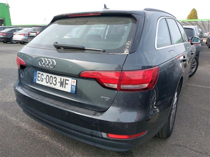 Photo 5 VIN: WAUZZZF43HA078416 - AUDI A4 AVANT 