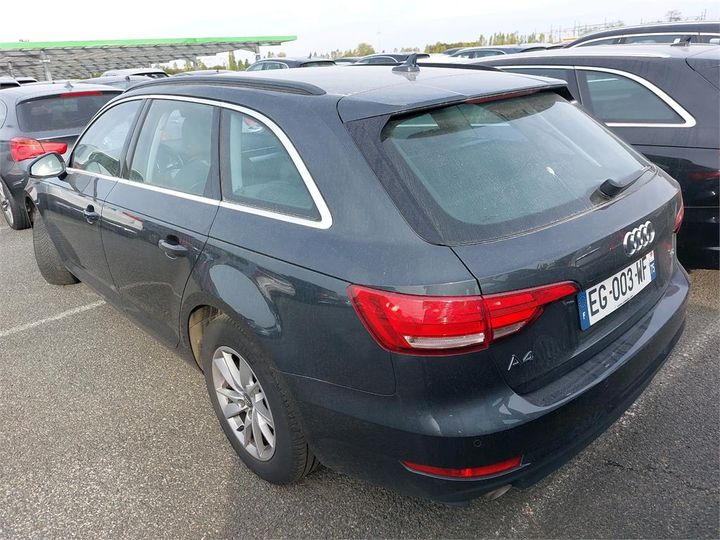 Photo 7 VIN: WAUZZZF43HA078416 - AUDI A4 AVANT 