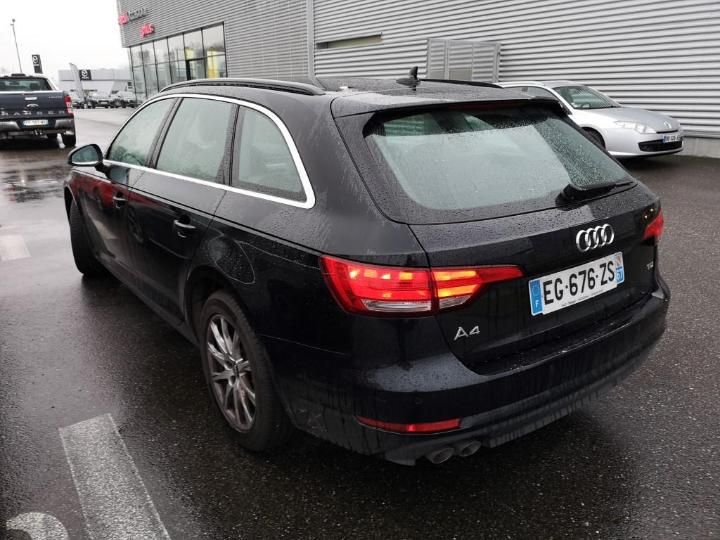 Photo 12 VIN: WAUZZZF43HA096883 - AUDI A4 AVANT 