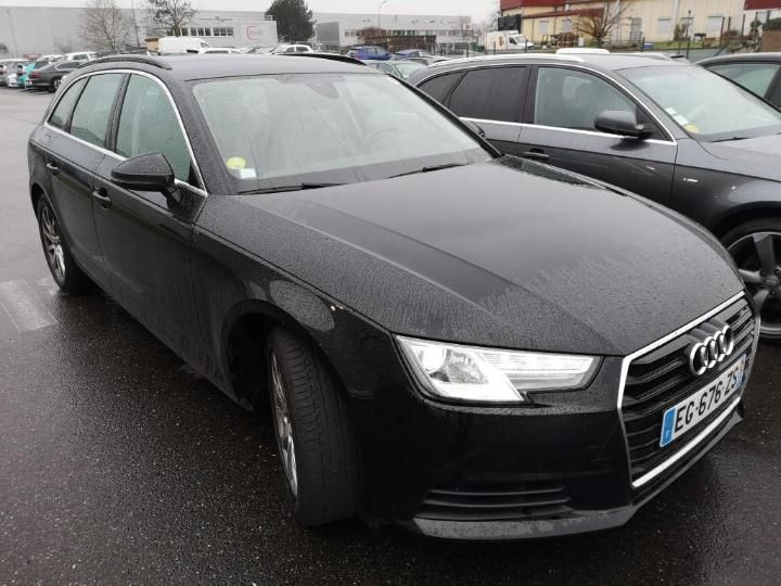 Photo 8 VIN: WAUZZZF43HA096883 - AUDI A4 AVANT 