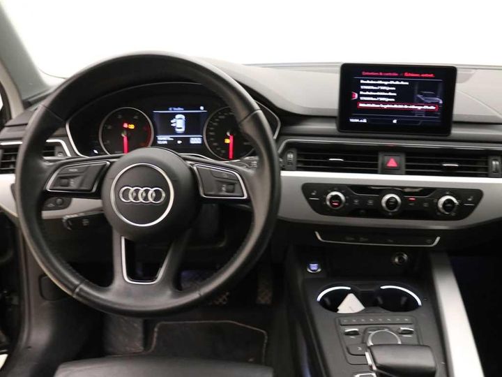 Photo 15 VIN: WAUZZZF43HA098875 - AUDI A4 