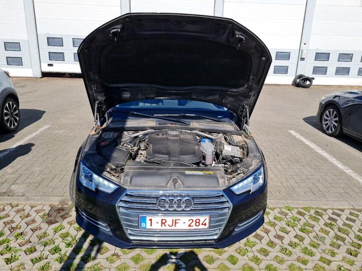 Photo 22 VIN: WAUZZZF43HA098875 - AUDI A4 