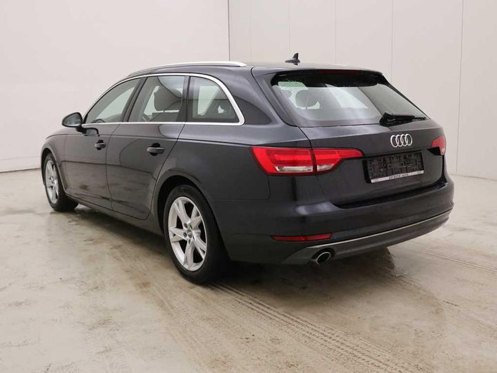 Photo 9 VIN: WAUZZZF43HA098875 - AUDI A4 