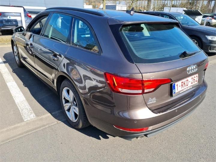 Photo 3 VIN: WAUZZZF43HA105257 - AUDI A4 AVANT 