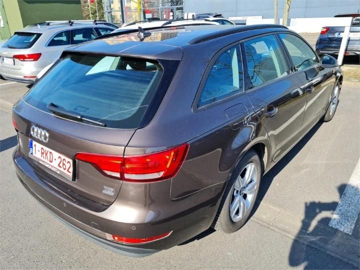 Photo 4 VIN: WAUZZZF43HA105257 - AUDI A4 AVANT 