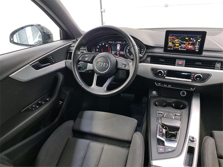 Photo 6 VIN: WAUZZZF43HA108353 - AUDI A4 