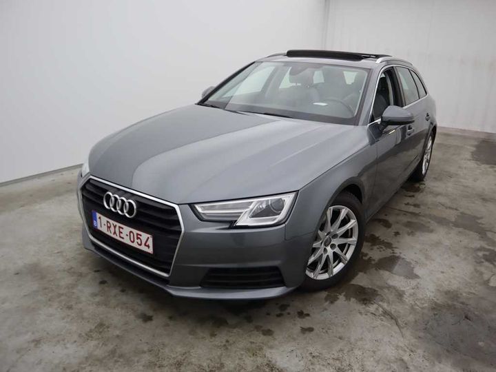 Photo 0 VIN: WAUZZZF43HA117120 - AUDI A4 AVANT &#3915 