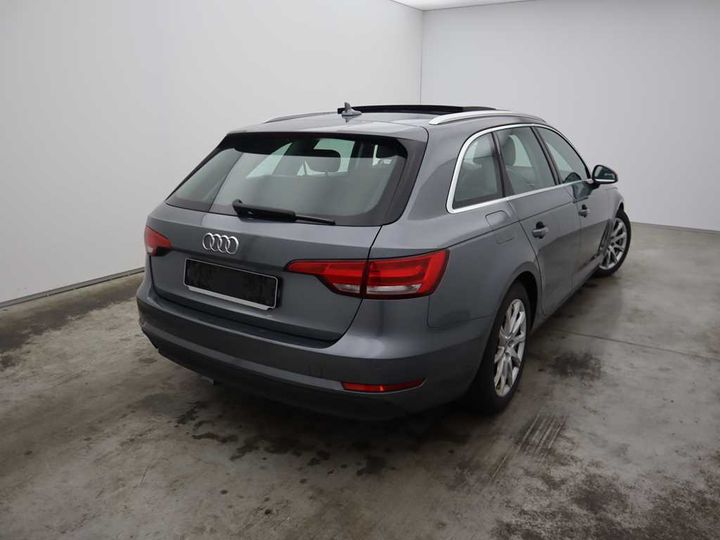 Photo 2 VIN: WAUZZZF43HA117120 - AUDI A4 AVANT &#3915 