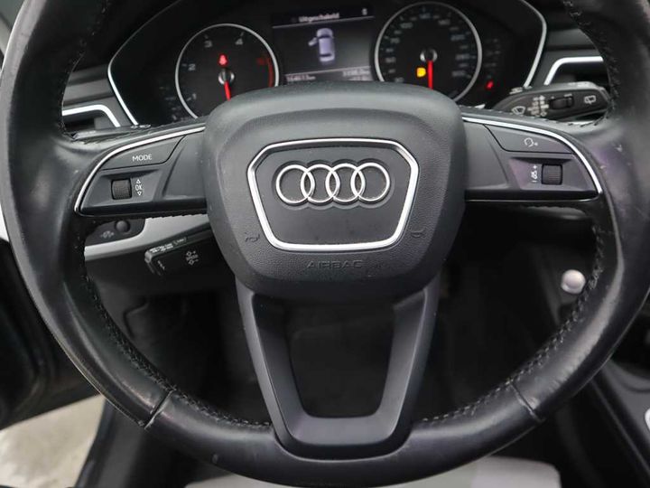 Photo 29 VIN: WAUZZZF43HA117120 - AUDI A4 AVANT &#3915 