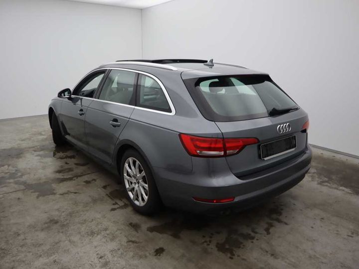 Photo 7 VIN: WAUZZZF43HA117120 - AUDI A4 AVANT &#3915 