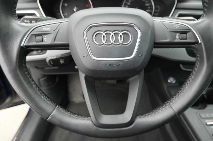 Photo 24 VIN: WAUZZZF43HA122432 - AUDI A4 AVANT &#3915 