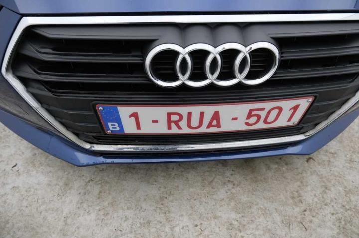 Photo 5 VIN: WAUZZZF43HA122432 - AUDI A4 AVANT &#3915 