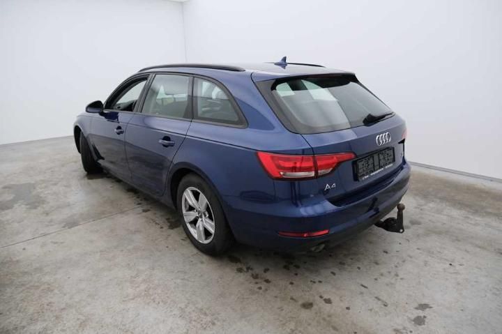 Photo 7 VIN: WAUZZZF43HA122432 - AUDI A4 AVANT &#3915 