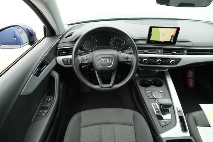 Photo 9 VIN: WAUZZZF43HA122432 - AUDI A4 AVANT &#3915 