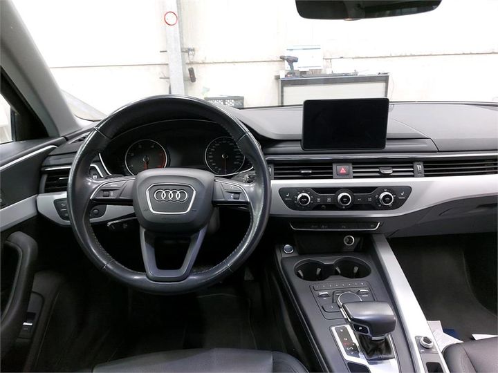 Photo 12 VIN: WAUZZZF43HA122561 - AUDI A4 AVANT 