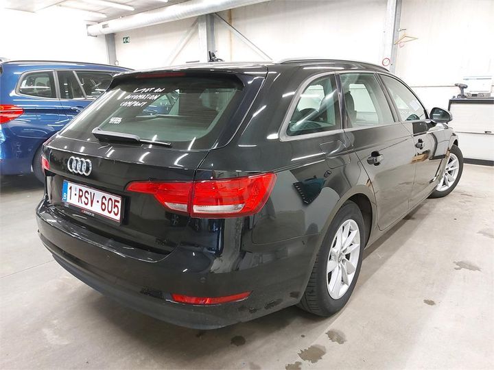 Photo 2 VIN: WAUZZZF43HA122561 - AUDI A4 AVANT 