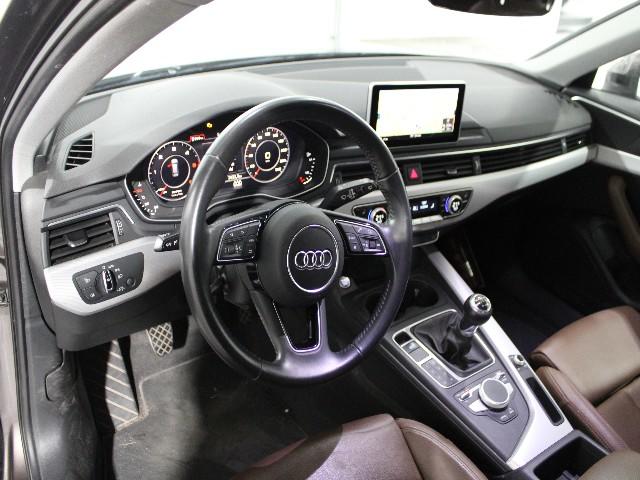 Photo 6 VIN: WAUZZZF43HA124312 - AUDI A4 AVANT 