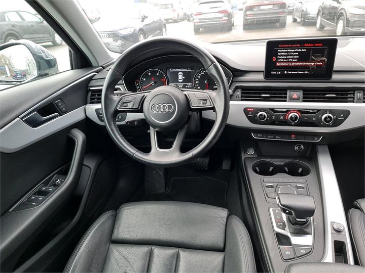 Photo 12 VIN: WAUZZZF43HA124987 - AUDI A4 AVANT 