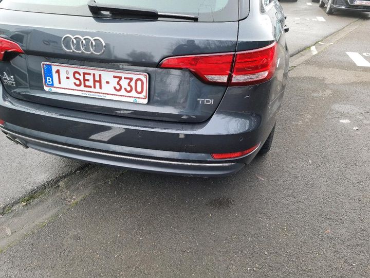 Photo 23 VIN: WAUZZZF43HA124987 - AUDI A4 AVANT 