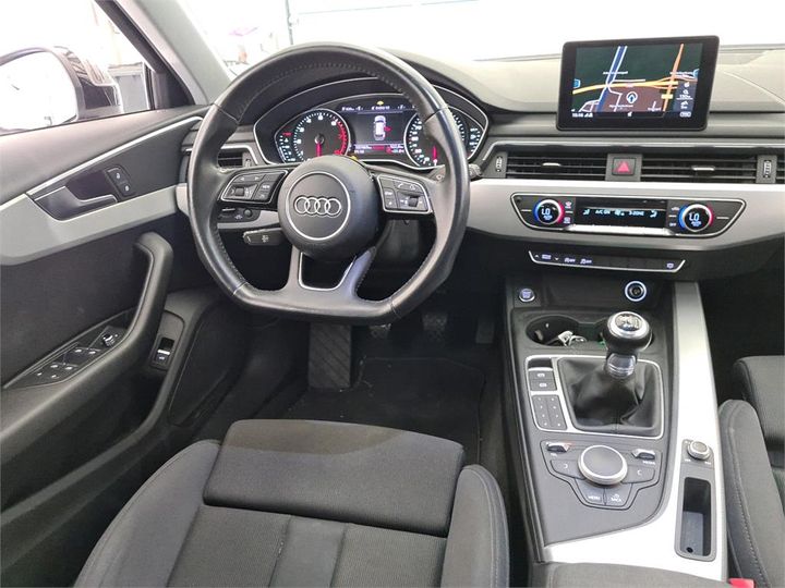 Photo 20 VIN: WAUZZZF43HA126156 - AUDI A4 