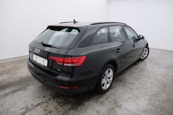 Photo 2 VIN: WAUZZZF43HA132250 - AUDI A4 AVANT &#3915 