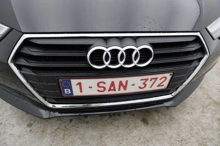 Photo 5 VIN: WAUZZZF43HA132250 - AUDI A4 AVANT &#3915 