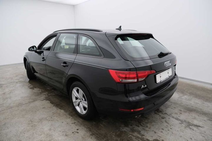 Photo 7 VIN: WAUZZZF43HA132250 - AUDI A4 AVANT &#3915 