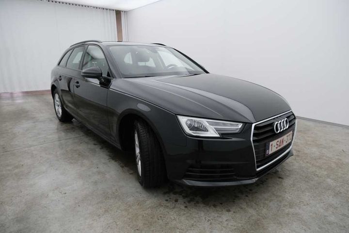 Photo 8 VIN: WAUZZZF43HA132250 - AUDI A4 AVANT &#3915 