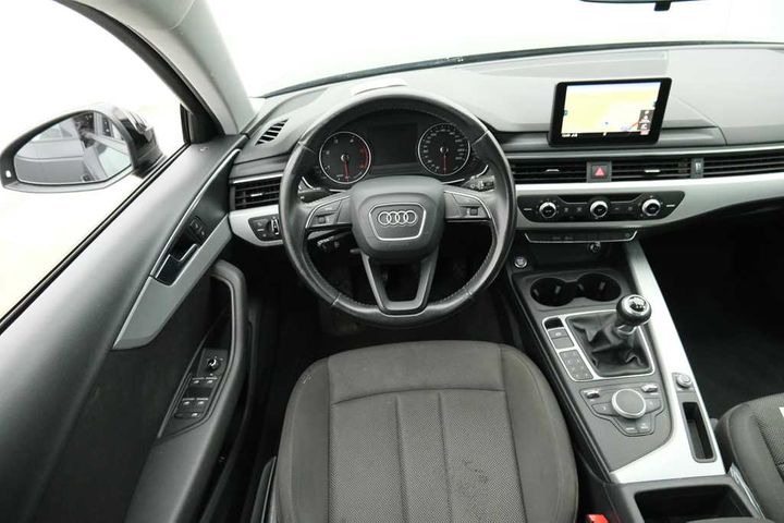 Photo 9 VIN: WAUZZZF43HA132250 - AUDI A4 AVANT &#3915 