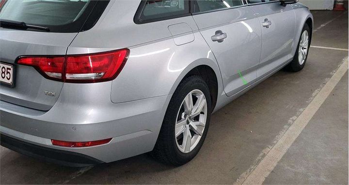 Photo 21 VIN: WAUZZZF43HA132863 - AUDI A4 AVANT 