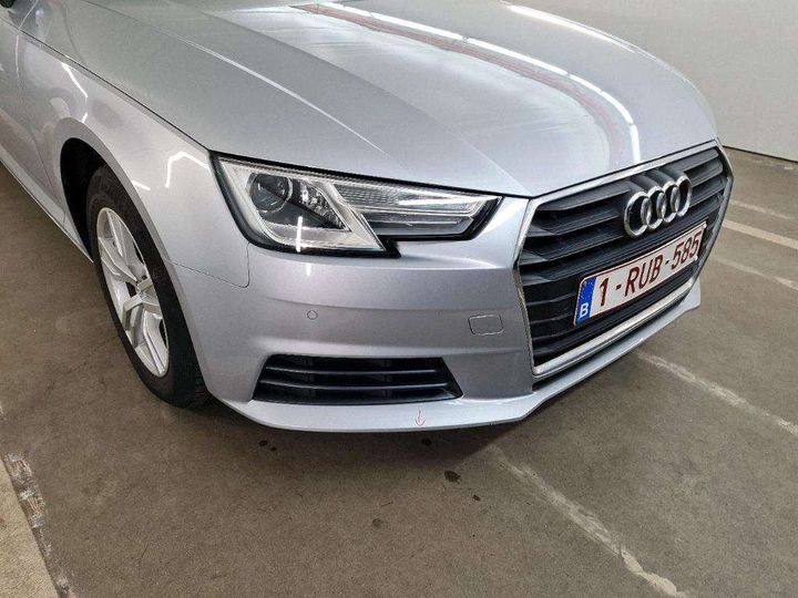 Photo 9 VIN: WAUZZZF43HA132863 - AUDI A4 AVANT 